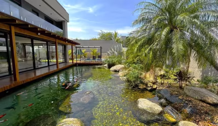 Casa para venda em Saint Patrick Residencial de 1100.00m² com 5 Quartos, 5 Suites e 8 Garagens