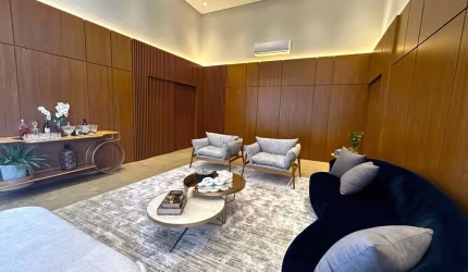 Casa para venda em Saint Patrick Residencial de 1000.00m² com 4 Quartos, 4 Suites e 6 Garagens