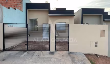 Casa para venda em Gsp Life de 140.00m² com 2 Quartos e 1 Garagem