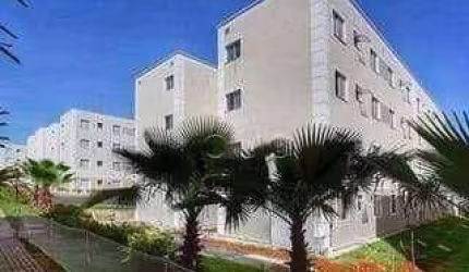 Apartamento para venda em Pompéia de 46.00m² com 2 Quartos e 1 Garagem