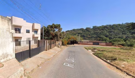 Apartamento para venda em Ocidental Parque de 70.00m² com 2 Quartos, 1 Suite e 1 Garagem