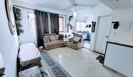 Casa para venda em Macuco de 105.00m² com 2 Quartos, 2 Suites e 1 Garagem
