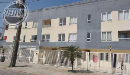 Apartamento para venda em Guaratuba de 94.00m² com 3 Quartos, 1 Suite e 1 Garagem