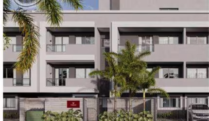 Apartamento para venda em Matinhos de 67.00m² com 2 Quartos, 1 Suite e 1 Garagem