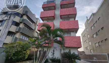 Apartamento para venda em Pontal Do Paraná de 59.00m² com 2 Quartos e 1 Garagem