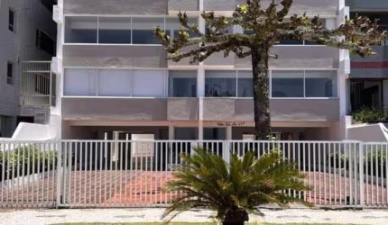 Apartamento para venda em Matinhos de 220.00m² com 4 Quartos, 2 Suites e 2 Garagens