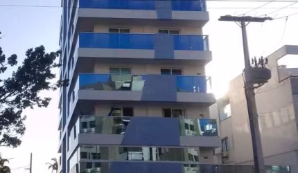 Apartamento para venda em Matinhos de 105.00m² com 3 Quartos, 1 Suite e 2 Garagens