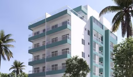 Apartamento para venda em Matinhos de 159.00m² com 3 Quartos, 1 Suite e 1 Garagem
