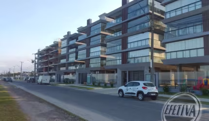Cobertura para venda em Matinhos de 314.00m² com 4 Quartos, 4 Suites e 2 Garagens