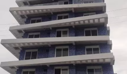 Apartamento para venda em Guaratuba de 200.00m² com 3 Quartos, 3 Suites e 2 Garagens