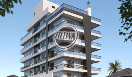 Apartamento para venda em Matinhos de 189.00m² com 3 Quartos, 3 Suites e 2 Garagens