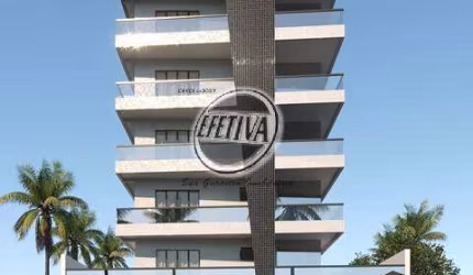 Apartamento para venda em Matinhos de 280.00m² com 3 Quartos, 3 Suites e 2 Garagens