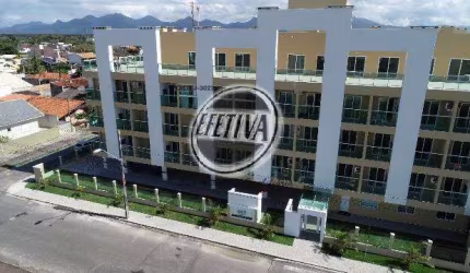 Apartamento para venda em Matinhos de 30.00m² com 1 Quarto e 1 Garagem