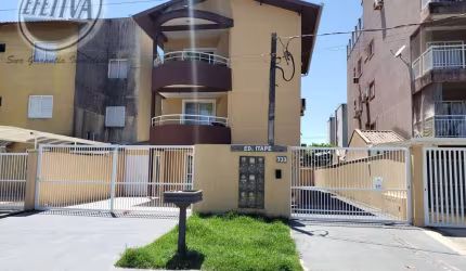 Cobertura para venda em Guaratuba de 133.00m² com 3 Quartos, 1 Suite e 1 Garagem