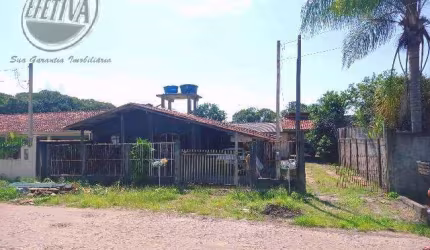 Casa para venda em Matinhos de 120.00m² com 4 Quartos, 1 Suite e 4 Garagens