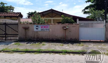 Casa para venda em Pontal Do Paraná de 280.00m² com 6 Quartos e 6 Garagens