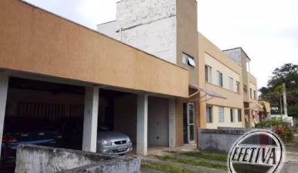 Apartamento para venda em Pontal Do Paraná de 49.00m² com 2 Quartos, 1 Suite e 2 Garagens
