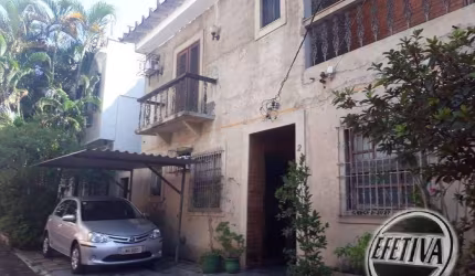 Sobrado para venda em São Cristóvão de 234.00m² com 3 Quartos, 1 Suite e 3 Garagens