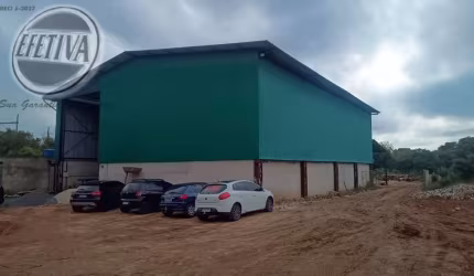 Terreno para venda em Thomaz Coelho de 600.00m²