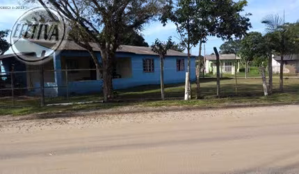 Casa para venda em Guaratuba de 200.00m² com 3 Quartos e 1 Garagem