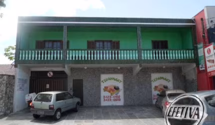 Prédio Comercial para venda em Estradinha de 402.00m² com 4 Quartos e 1 Suite