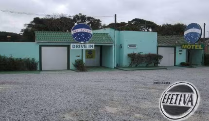 Prédio Comercial para venda em Matinhos de 200.00m² com 8 Quartos, 8 Suites e 18 Garagens