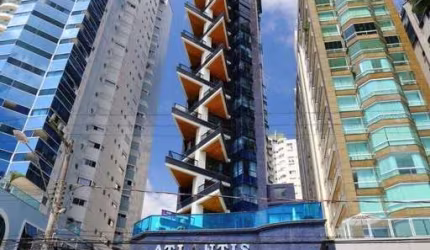 Cobertura para venda em Centro de 578.00m² com 4 Quartos, 2 Suites e 4 Garagens