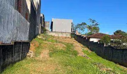 Terreno para venda em Vila São Paulo de 470.00m²