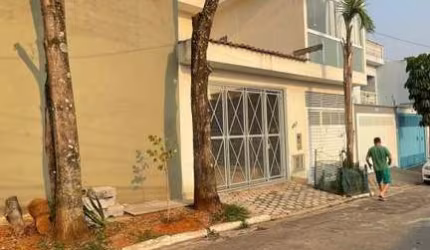 Sobrado para venda em Vila Nova Curuçá de 500.00m² com 2 Quartos, 2 Suites e 2 Garagens