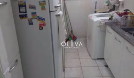 Apartamento para venda em Jardim Yolanda de 47.00m² com 2 Quartos e 1 Garagem