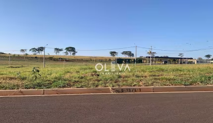 Terreno en Condomínio para venda em Quinta Do Lago Ii de 300.00m²