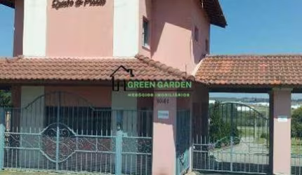 Terreno en Condomínio para venda em Centro de 1000.00m²