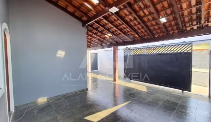 Casa para venda em Parque Nossa Senhora Das Graças de 250.00m² com 4 Quartos, 2 Suites e 3 Garagens