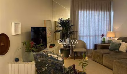 Apartamento para venda em Santos Dumont de 130.00m² com 3 Quartos e 1 Suite