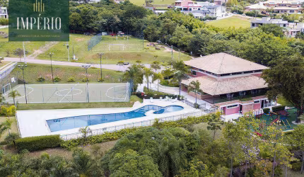 Casa de Condomínio para alugar em Condomínio Parque Dos Resedás de 396.00m² com 4 Quartos, 4 Suites e 6 Garagens
