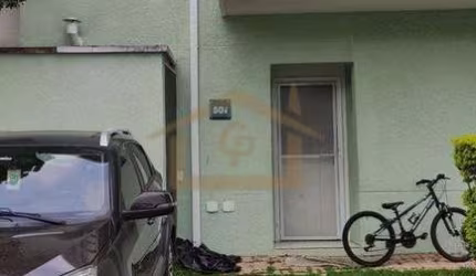 Casa para venda em Jardim Rosa Maria de 115.00m² com 3 Quartos, 1 Suite e 2 Garagens