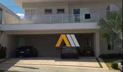 Casa de Condomínio para venda em Condomínio Vila Dos Inglezes de 559.00m² com 4 Quartos, 4 Suites e 8 Garagens