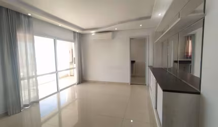 Apartamento para venda em Jardim Belo Horizonte de 119.00m² com 3 Quartos e 2 Garagens
