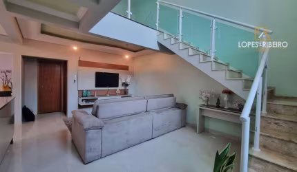 Casa para venda em Jardim Ypê de 200.00m² com 3 Quartos e 3 Garagens