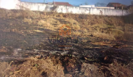 Terreno para venda em Vila Regina Célia de 1184.00m²