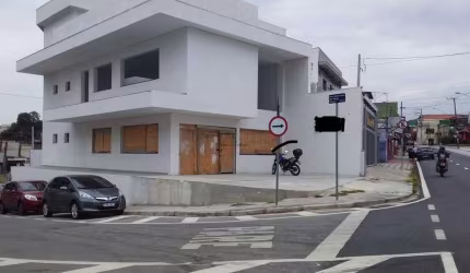 Prédio Comercial para venda e aluguel em Vila Santa Rita de 562.00m² com 3 Garagens