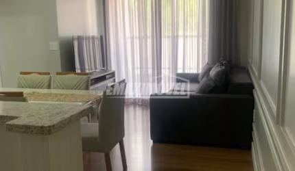 Apartamento para venda em Jardim Piratininga de 62.00m² com 2 Quartos, 1 Suite e 1 Garagem