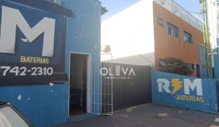 Sala Comercial para venda em Jardim Novo Aeroporto de 314.00m² com 3 Garagens