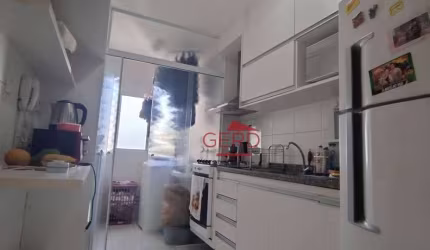 Apartamento para alugar em Presidente Altino de 52.00m² com 2 Quartos e 1 Garagem