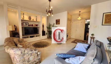 Apartamento para venda em Centro de 250.00m² com 3 Quartos, 1 Suite e 1 Garagem