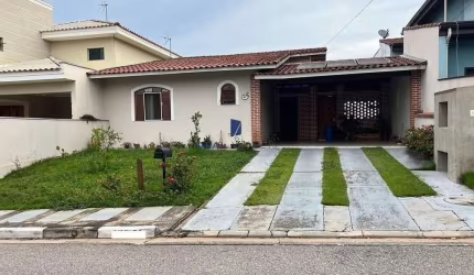 Casa para venda em Jardim Ibiti Do Paço de 190.20m² com 3 Quartos, 1 Suite e 4 Garagens