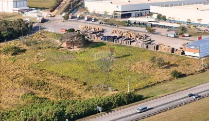 Lote / Terreno para venda em Varejão de 20000.00m²