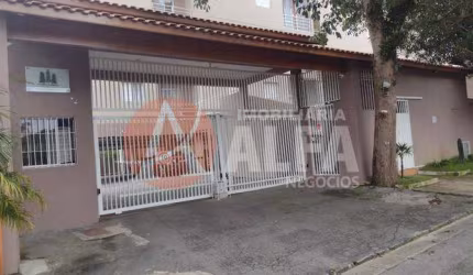 Apartamento para venda em Jardim Dos Ipês de 52.00m² com 2 Quartos e 2 Garagens