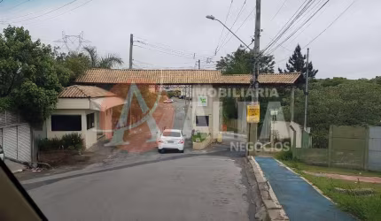 Apartamento para venda em Jardim Ísis de 52.00m² com 2 Quartos e 1 Garagem