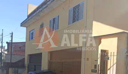 Casa para venda em Jardim Miranda de 240.00m² com 4 Quartos e 1 Garagem
